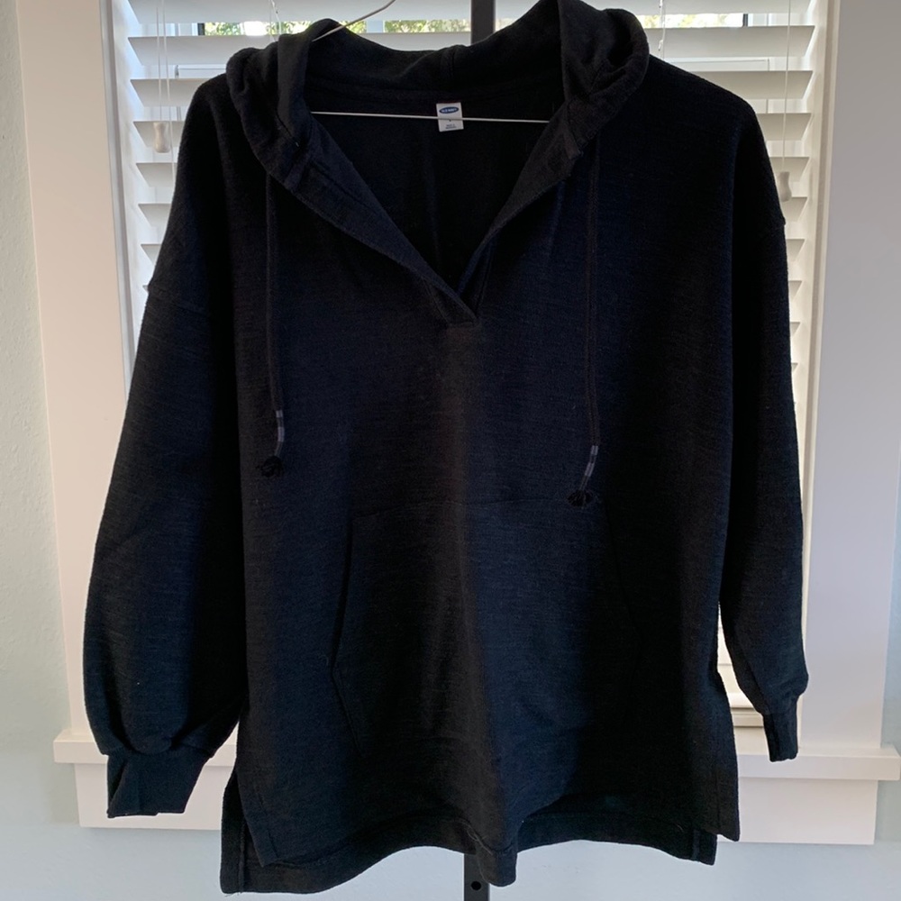 Old Navy hoodie